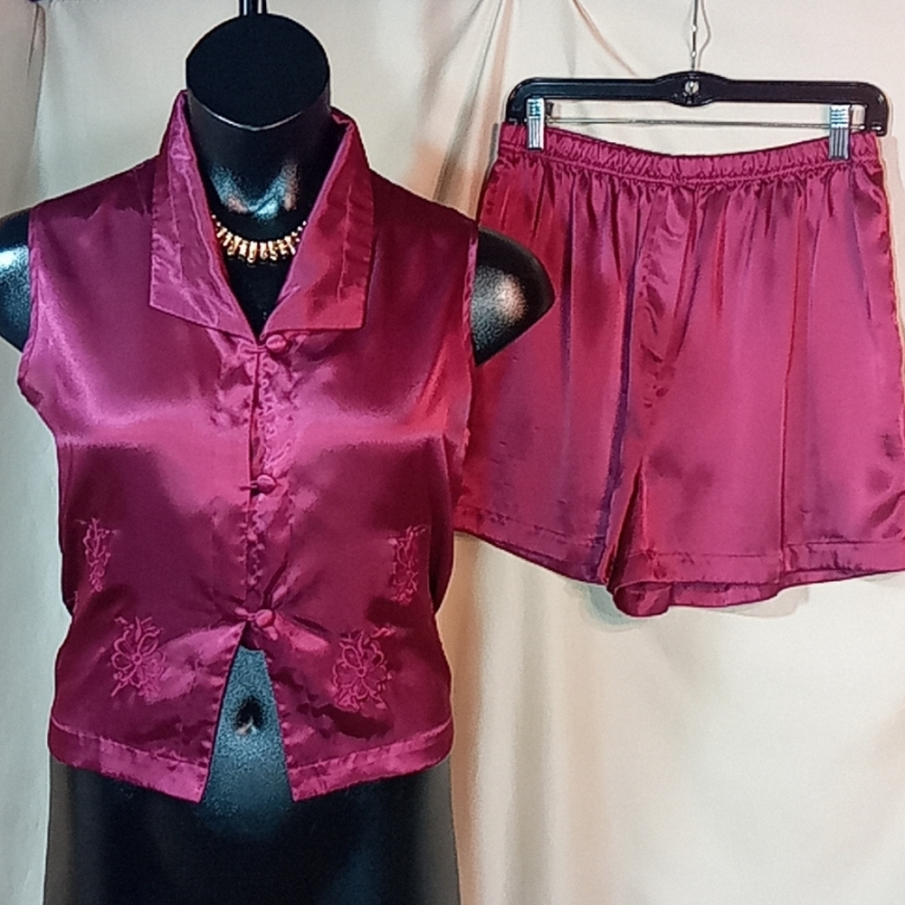 Erika Taylor Intimates Loungewear